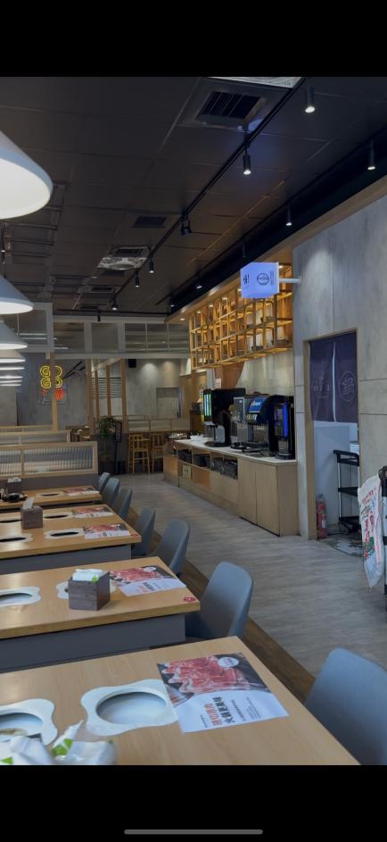 鍋湯匯火鍋(台南華平)晚班工讀