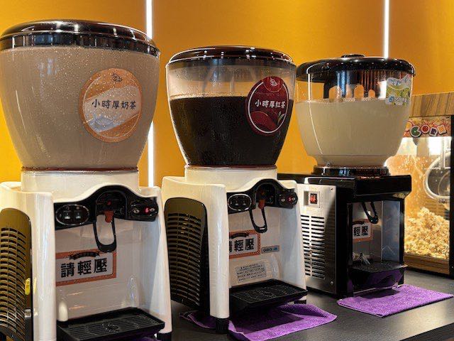 小時厚牛排-台南健康店 內場早班計時人員