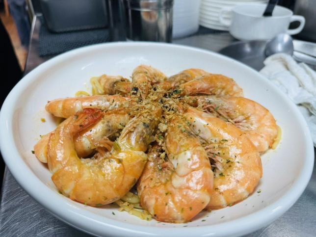 義麵私廚-芝山店（早班工讀）