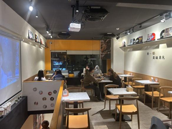 一燔歐姆蛋北大店誠徵早班人員