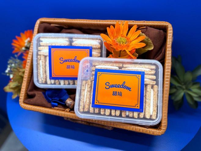 甜境職人甜品 韓文銷售夥伴（外語津貼+高獎金💰）