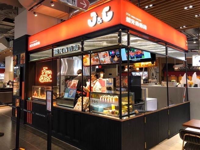 📢【桃園大江店】時薪最高可達$225🍗繼光香香雞門市服務員