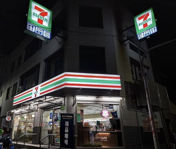 7-11 兼職 台南白金門市/華東門市