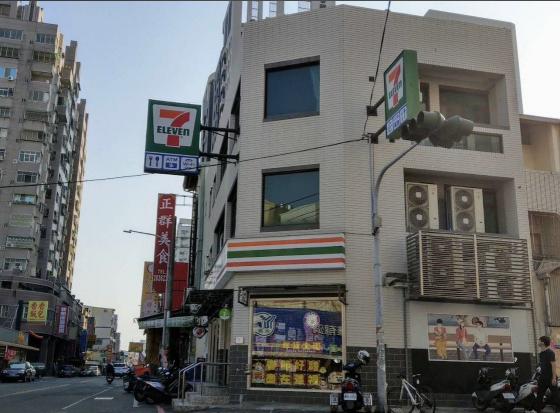 7-11 兼職 台南白金門市/華東 門市