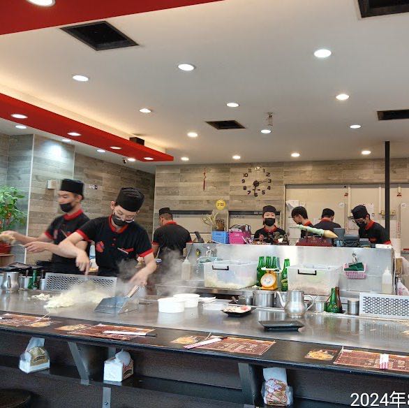 誠徵早晚工讀/廚師/助理廚師