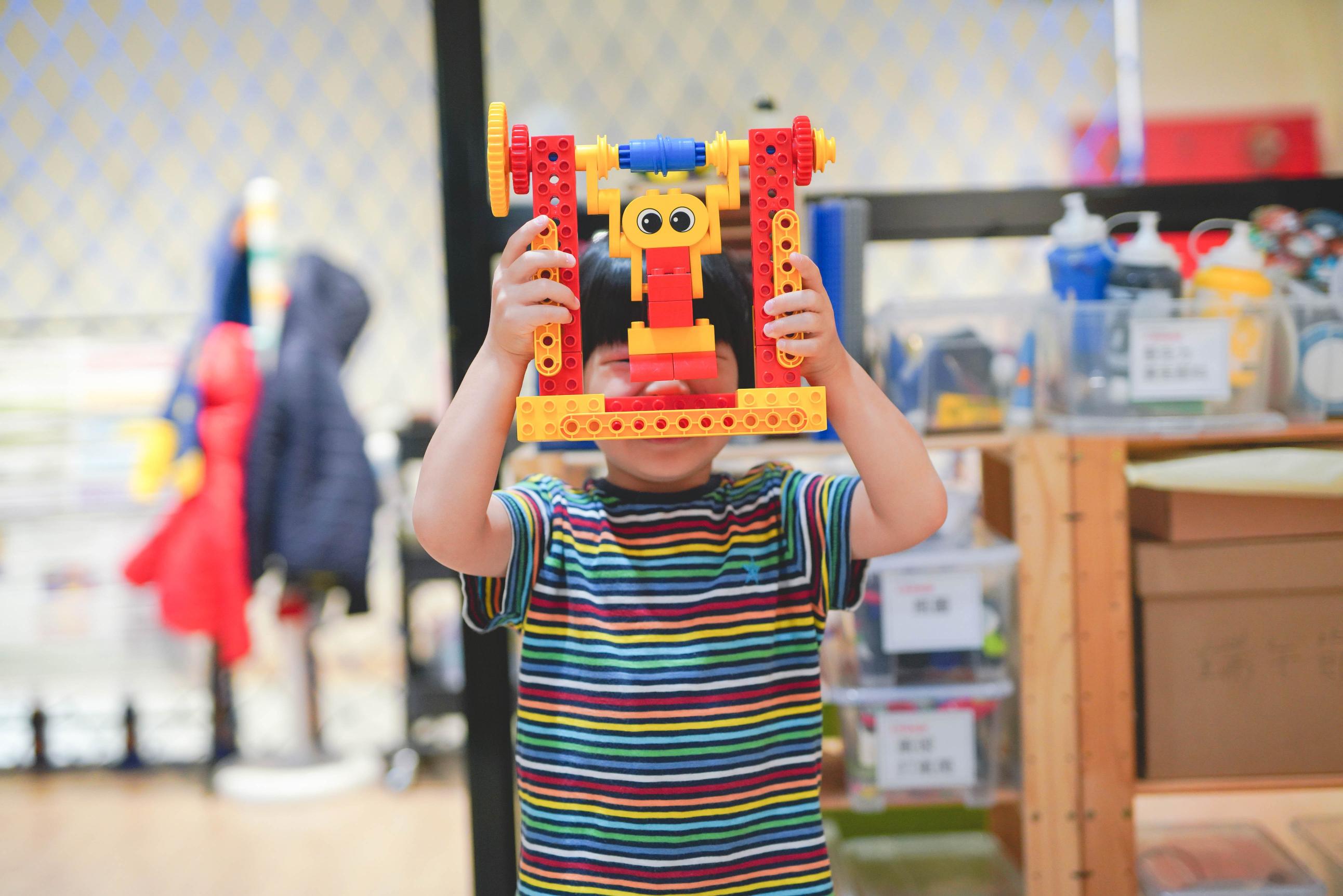 桃園徵才︱好玩有趣的才藝課程老師