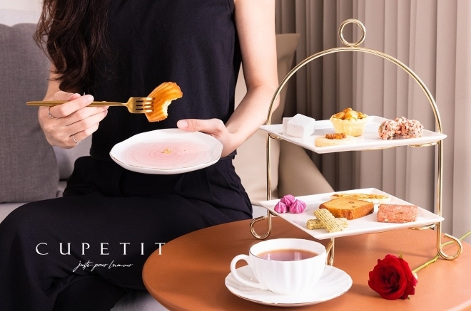 CUPETIT 卡柏蒂｜【台北門市】門市銷售與洽談夥伴 (平假日彈性排班)