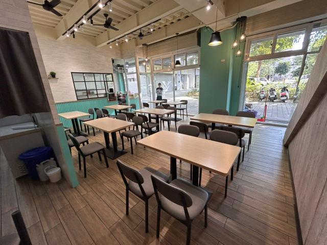 平日晚餐時段 及 假日全天工讀生