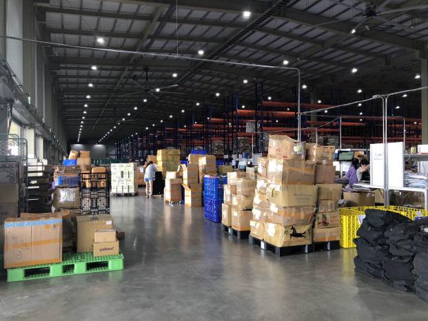 包裝PT👚早班0900-1700 | 可週上三~五天