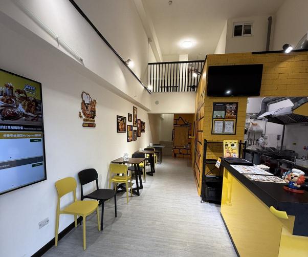 炸雞大獅鶯歌鳳鳴店誠徵晚班與假日人員