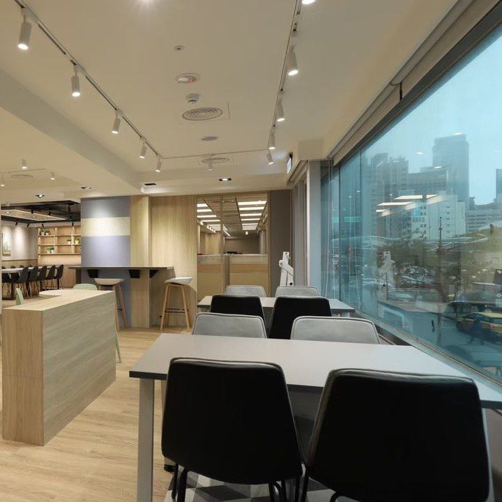 電訪工讀人員（板橋分校）