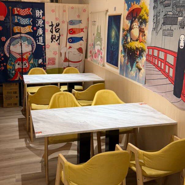 風日洋食板橋文化店誠徵兼職人員