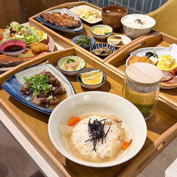 風日洋食板橋文化店誠徵兼職人員