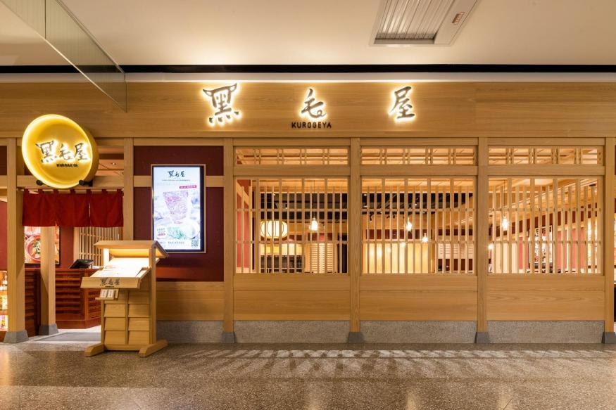 台南區【黑毛屋三井店】｜內外場計時夥伴｜時薪優＋彈性排班