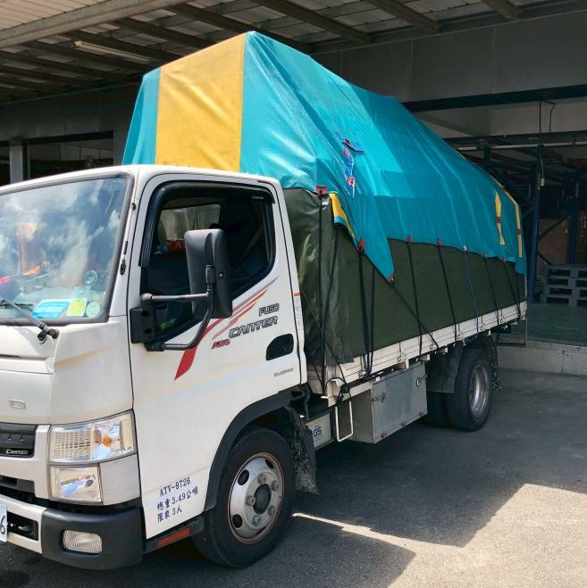 傢俱物流跟車助手