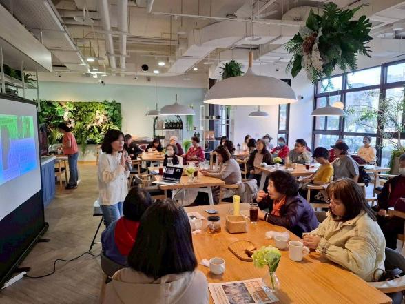 假日外場服務人員-奇岩