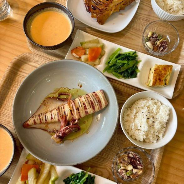 假日外場服務人員-奇岩