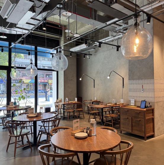 ‼️PRESERVE林口三井內場兼職（205-220/H)