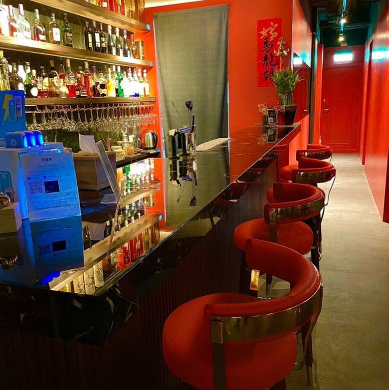 晚班外場服務生