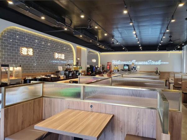 成功牛排屏東店誠徵全日班人員（有空班時間