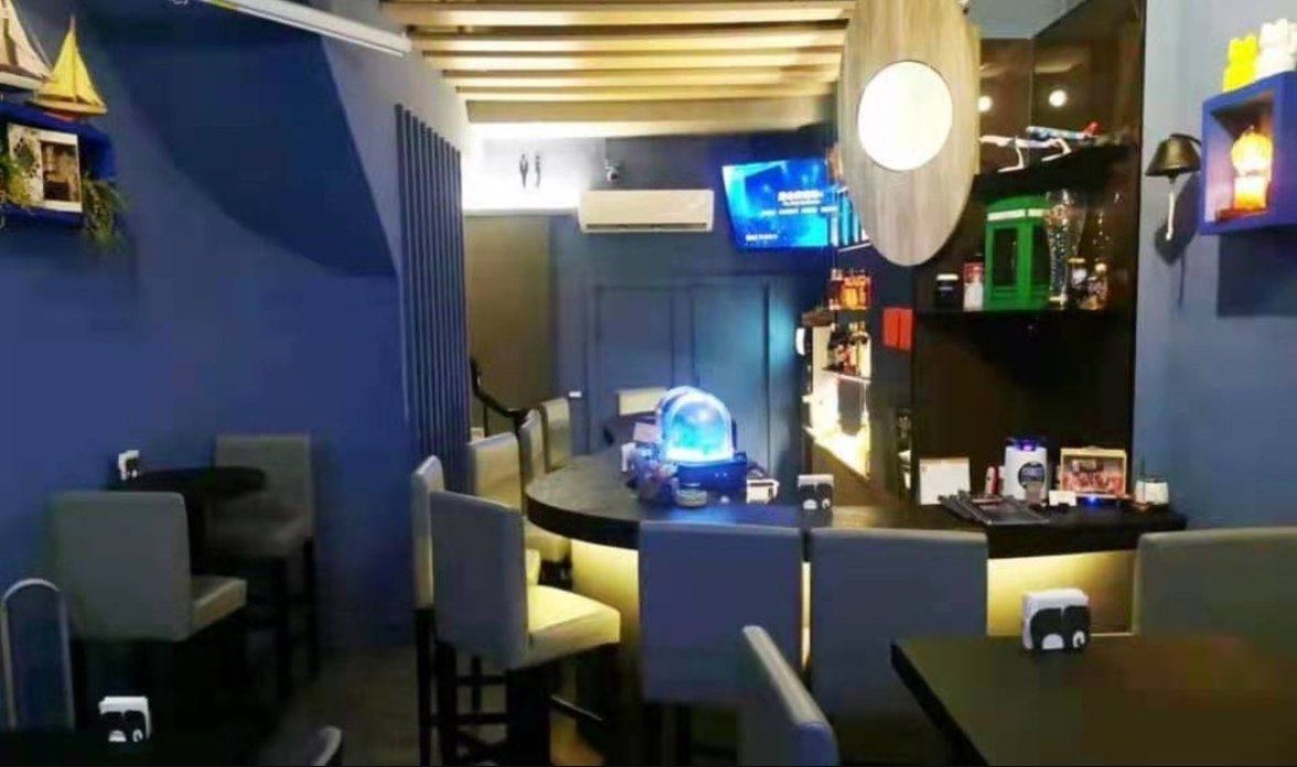 Piacere餐酒館徵晚班兼職