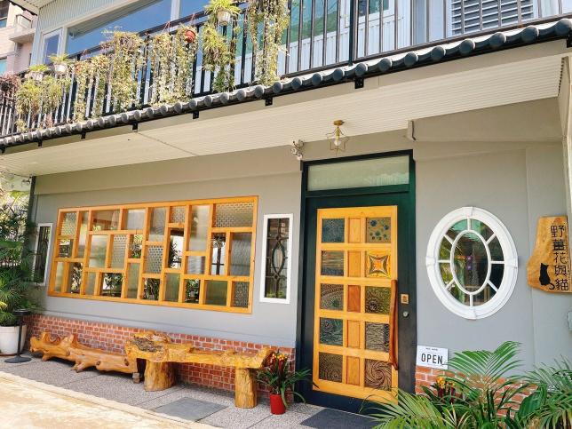 假日長期工讀生