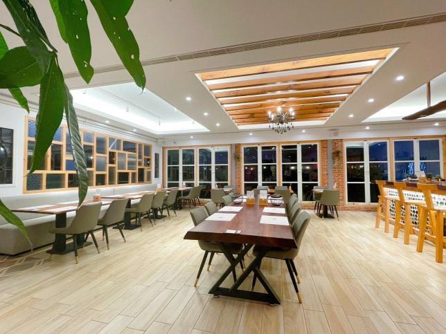 假日長期工讀生