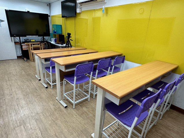 教學助教(寒暑假短期可）