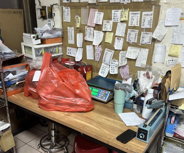 燕窩銷售業務人員