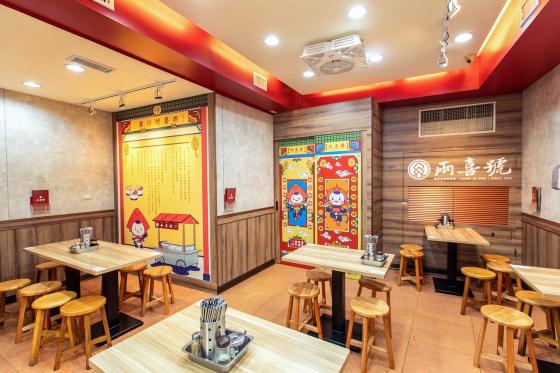 急徵！兩喜號,工讀兼職,早班,滿時數增奬金