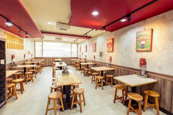 急徵！兩喜號,工讀兼職,早班,滿時數增奬金