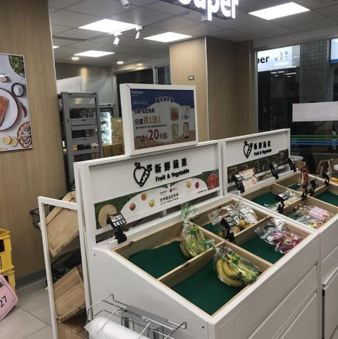 全家便利店（八德區銀和店）