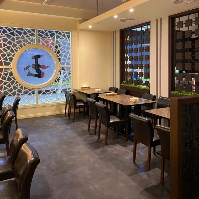 👍全新開幕❤️義享天地7樓🌟韓屋村銅盤烤肉🌟高時薪211-422🌟晚班假日兼職人員