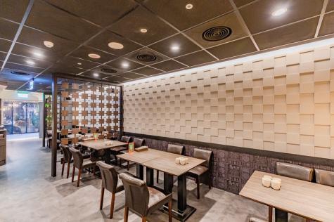 👍全新開幕❤️義享天地7樓🌟韓屋村銅盤烤肉🌟高時薪211-422🌟晚班假日兼職人員