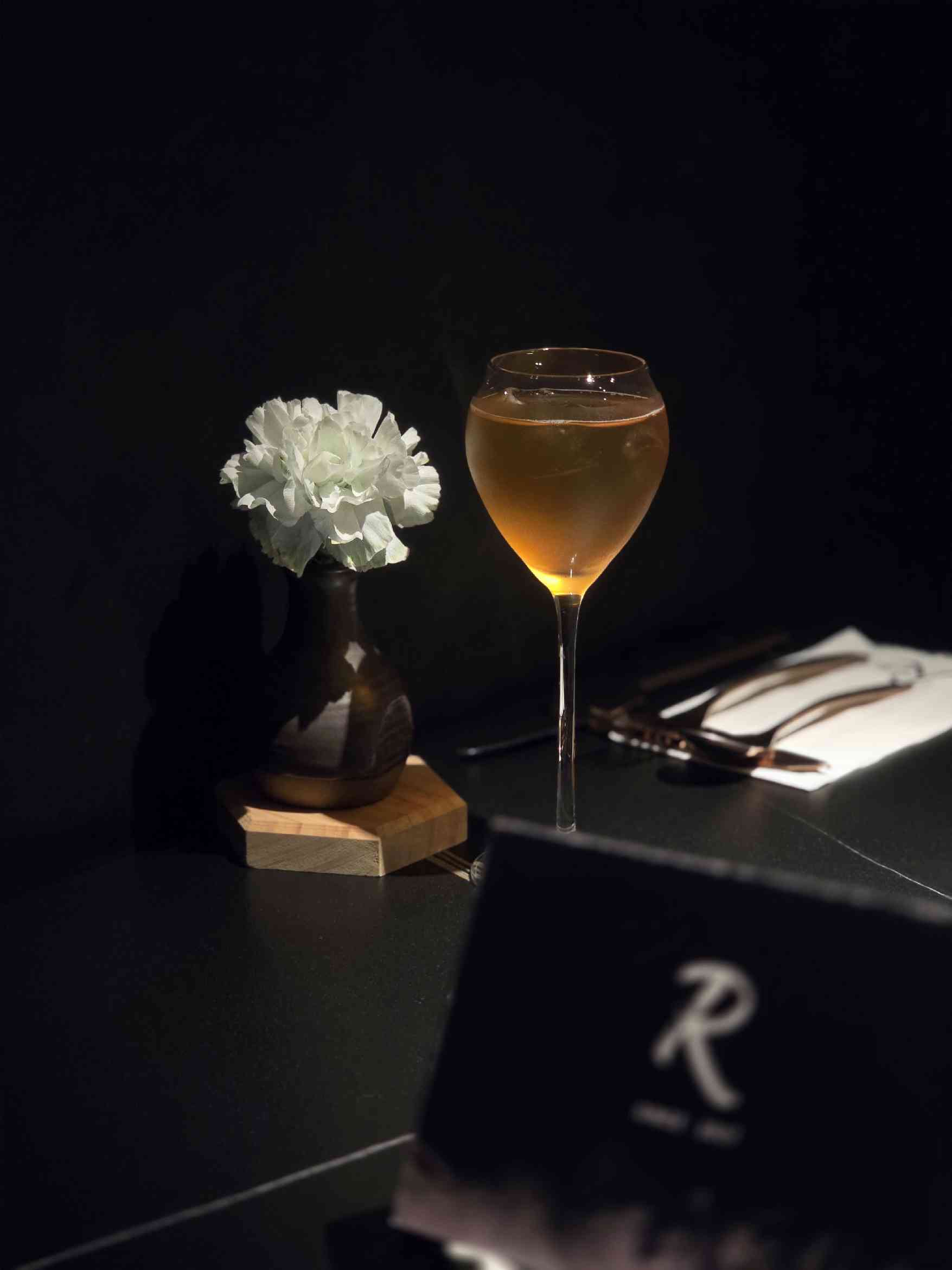 法式餐廳-餐期不翻桌-半日班（晚班+假日全）