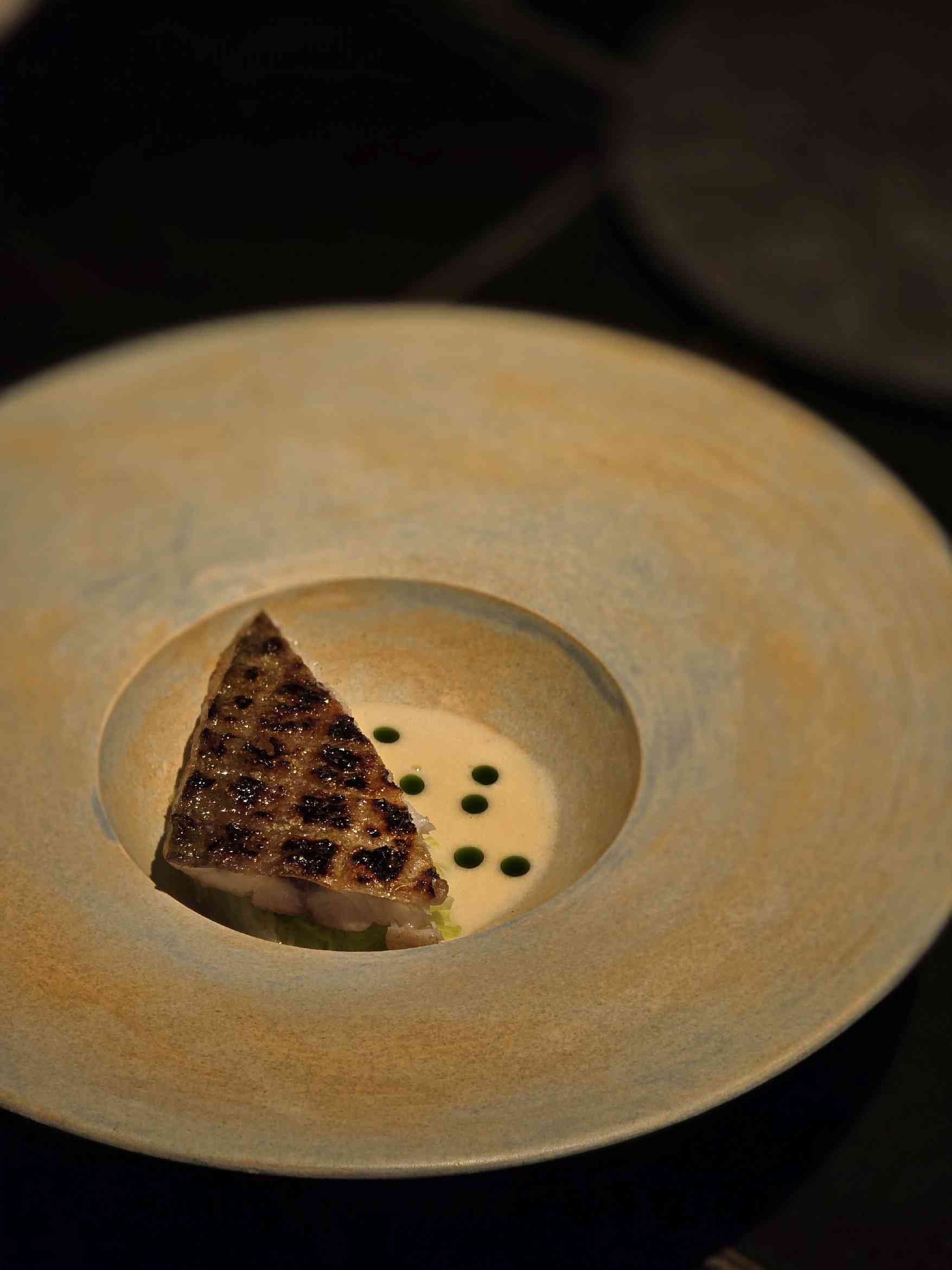 法式餐廳-餐期不翻桌-半日班（晚班+假日全）