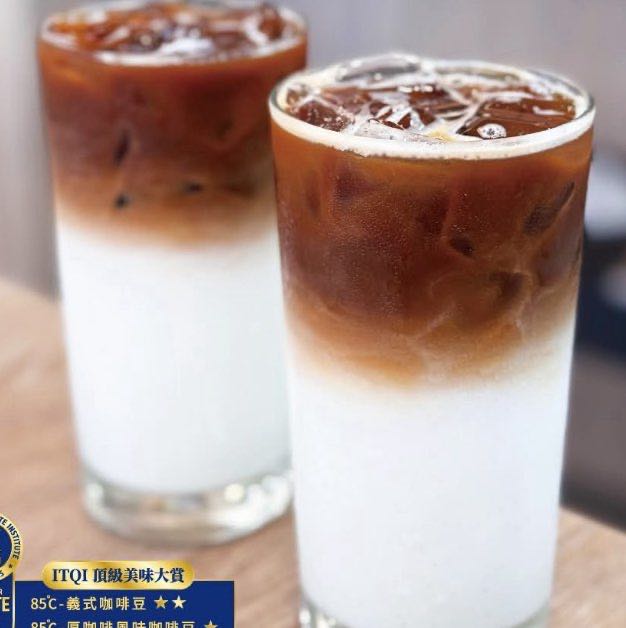 晚班 85度c咖啡門市銷售人員