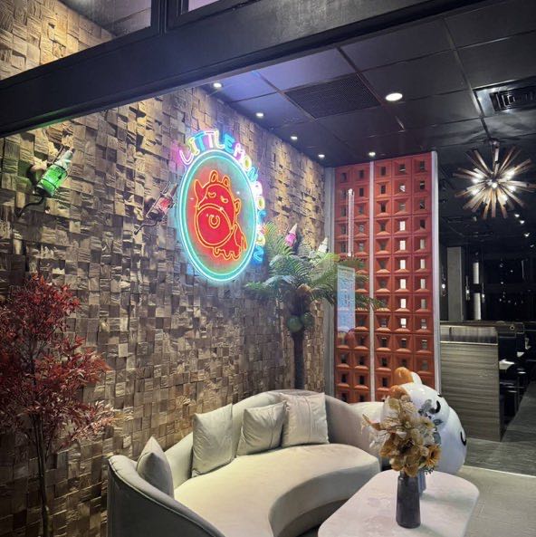 長短期 內場工讀 可轉正最高（33k-48k) 詳談