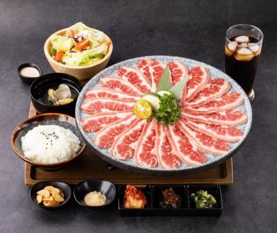 ☆lKlGAl燒肉-時薪最高249元☆｜中壢SOGO店｜內場兼職｜彈性排班｜全家便利商店關係企業