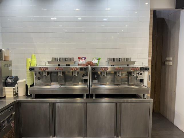 鮮茶道霧峰店-誠徵早班計時人員