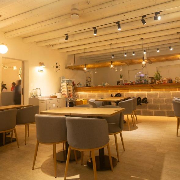 歐米茄義式料理誠徵假日工讀生