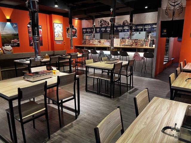 老爸燒肉（永和店）誠徵 五六日 pt