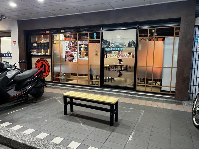 老爸燒肉（永和店）誠徵 五六日 pt