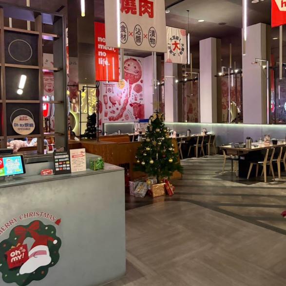 廚藝。計時人員