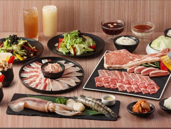 廚藝。計時人員