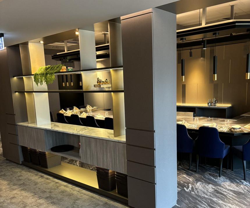 💥夏慕尼五福店-大廳人員（長期）/廚藝人員（長期）