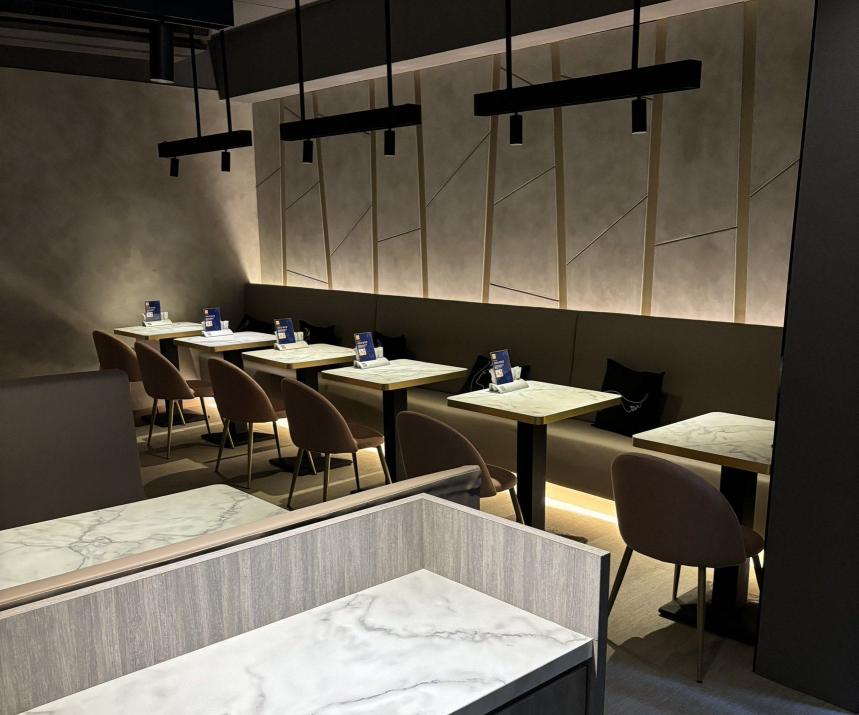 💥夏慕尼五福店-大廳人員（長期）/廚藝人員（長期）