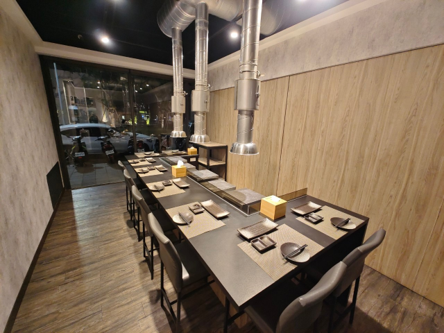 外場兼職服務人員