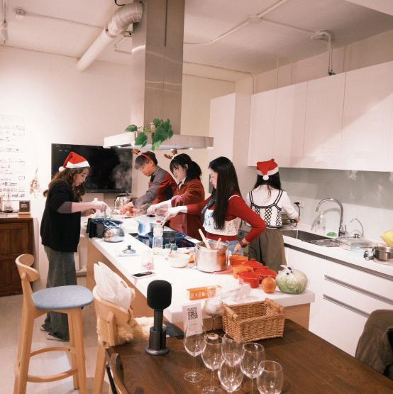 平台攝影後製工讀(短影音、攝影）