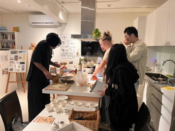 平台小編（工讀生可）